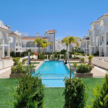 Апартаменти Samara 33 - Solarium And Barbecue Сьюдад Кесада Екстер'єр фото