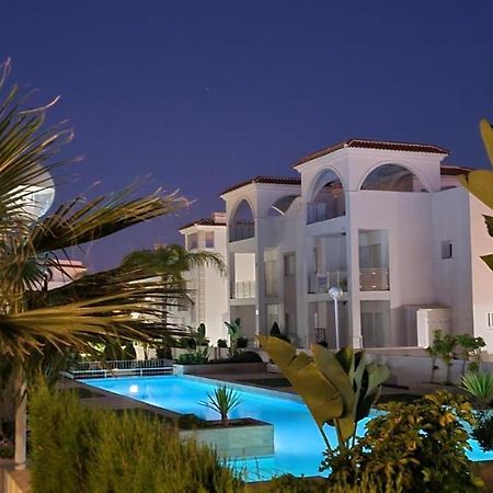 Апартаменти Samara 33 - Solarium And Barbecue Сьюдад Кесада Екстер'єр фото