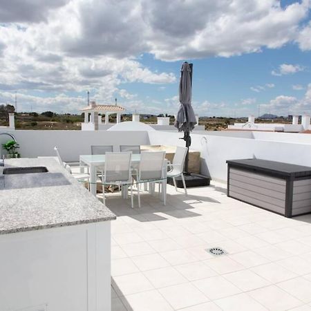 Апартаменти Samara 33 - Solarium And Barbecue Сьюдад Кесада Екстер'єр фото